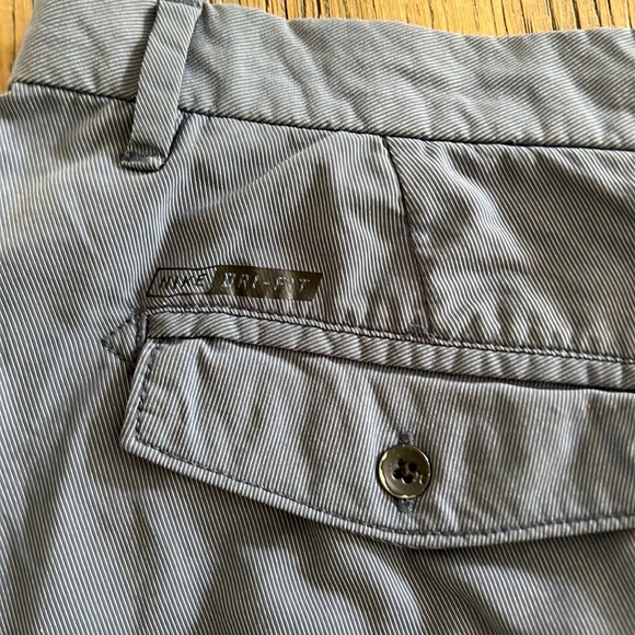 Mens Hurley Nike Dry Fit Shorts - Picture 4 of 5